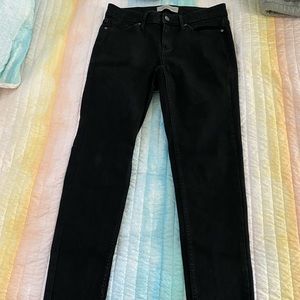 Super stretchy, black, Calvin Klien’s